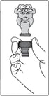 Gardena Faucet Tap Connector (2)...