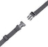MAGARROW 78" x 1" Strap Buckle Packing Straps Adjustable 1-Inch Belt...