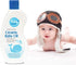 Soft & Soothing Baby Oil, 12 Ounce...