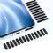 iPhone Speaker Dust Protector Stickers Set, Phone Speaker Protector Net with Cleaning Kit for Mobile Speaker Dust Protector Anti Dust Plug (24 Pie...