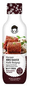 Jayone Korean BBQ Sauce, Bulgogi and Kalbi, 12 Ounce...