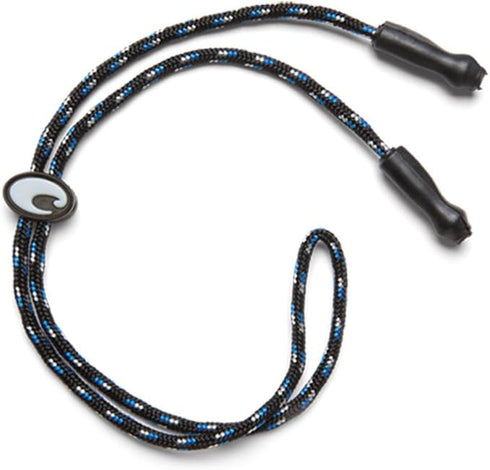 Costa Strap, Black, 23in...