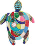 Colorful Sea Turtle Brooches For Women Men Fashion Rhinestone Animal Enamel Brooch Pin Jewelry Gift Accessories for Backpacks Set Badges Clothing ...
