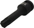T60 3 Inch Long Torx Star 6 Point Black Impact Bit Socket Auto Repair Tool 1/2 Inch Square Drive...