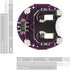 Lilypad Arduino Coin Cell CR2032 Battery Holders with Switch – Save Batteries, Switch Off LEDs, Pack of 2...