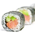ONE ORGANIC Sushi Nori Premium Roasted Organic Seaweed (50 Full Sheets)...