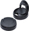 Sduck 2x Flip Top To Go lids Replacement for Magic Bullet MB 1001 MB 1001B MBR-1101 MBR-1701 Blender...