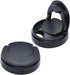 Sduck 2x Flip Top To Go lids Replacement for Magic Bullet MB 1001 MB 1001B MBR-1101 MBR-1701 Blender...