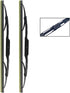 11TS Rear Windshield Wiper Blade All-season Durable Original Equipment Replacement 11"/280mm(Pack of 2)...