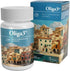 | Omega-3 EPA and DHA with Vitamins D and E | Capsules for Memory and Focus | Antioxidant | Mediterranean Diet | 30 Capsules...