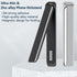 Cell Phone Kickstand,Vertical and Horizontal Aluminum Phone Stand for Desk,Adjustable Phone Holder Stand for Desk Compatible with iPhone 14/13/12/...