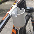 Stroller Cup Holder, Silicone Drink Holder for Stroller,Bike Water Bottle Holder,Removable Bottle Holder, Outdoor Universal Portable Cup Holder fo...
