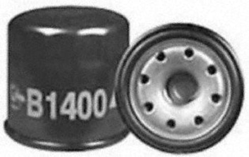 Baldwin Oil Fltr, Spin-On, 2-5/8"x2-21/32"x2-5/8"...