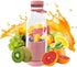 Portable Blender for Smoothies - Licuadora Portatil - 14oz Mini Blender for Shakes and Smoothies - Personal Blender for Shakes and Smoothies - USB...