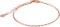 Alex and Ani Box Link Chain Bracelet...