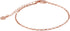 Alex and Ani Box Link Chain Bracelet...