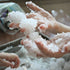 35 Grams Sodium Polyacrylate - Superabsorbent Diaper Polymer...