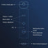 Aux Bluetooth Adapter for Car, Bluetooth 5.0 Car Adapter, 3.5mm Jack Aux Bluetooth Receiver for Home Audio/Car Audio Stereo System/Headphones...