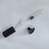 Portable Aquarium Filter, Internal Purifier Fish Tank Filter, Mini Aquarium Filter Air Driven Sponge Filter for Small Fish Tank 0.5-5 Gallon, Hous...