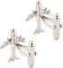 Four Engine Airplane Cufflinks...