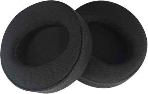 Quick Fit Replacement Earpads Sweatproof Ear Cushions for Sony MDR-XB950BT XB950B1/XB950N1/XB950AP Wireless Headphones,Ear Pads with Breath Mesh&I...