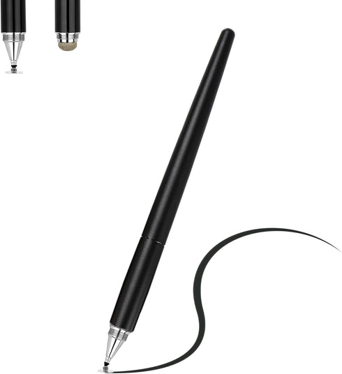 of Stylus Pens for Touch Screens,Universal Stylus, capacitive Stylus for All Universal Touch Screen Devices Such as iPad/iPhone/Samsung Galaxy/Tab...