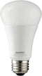 Sunlite LED A Type Household 12W (75W Equivalent) Light Bulb Medium (E26) Base, Daylight...