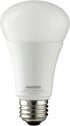 Sunlite LED A Type Household 12W (75W Equivalent) Light Bulb Medium (E26) Base, Daylight...