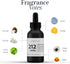 Hotel 212 Oil Diffuser, Essential Oil Diffuser, Air Fresheners for Home - Floral and Marine (Sea Salt and Orchid) - Hotel Scent Diffuser (1 oz / 3...