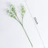 Artificial BabyBreath Flower Real Touch DIY Wedding Party Decoration...