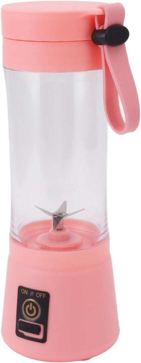 Haofy Countertop Blender, Portable Blender Juicer 6 Blades Mini Fruit Mixer Juicer Cup for Home Outdoor...