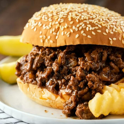 McCormick Sloppy Joes Seasoning Mix 1.31 Oz - 6 Pack...