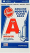 Hoover 4010001A Type A Vacuum Bags, 9 Bags...