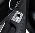 Compatible with 2015-2021 Mercedes Benz C300 W205 GLC300 Bling Accessories Window Glass Lift Switch Button Rhinestone Decals...