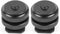 BGNing 1/4'' Camera Hot Shoe Mount Adapter Shoe Interface Tripod Screw Adaptor Flash Hot Shoe Mount for DSLR Camera Compatible with GoPro (2pcs)...