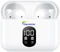 Wireless Earbuds Bluetooth 5.3 Headphones, X87 Waterproof Stereo Ear Buds with Microphone, in-Ear Earphones with LED Power Display for iPhone/Andr...