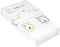 TrickleStar TS0006 4 Outlet Advanced Powertap, 1080 Joules...