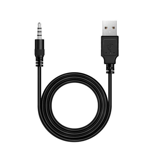 RCGEEK USB Charging Cable Power Cable Cord Compatible with DJI OSMO Mobile 1 Handheld Gimbal Stabilizer (Power Cable for OSMO Mobile 1)...