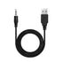 RCGEEK USB Charging Cable Power Cable Cord Compatible with DJI OSMO Mobile 1 Handheld Gimbal Stabilizer (Power Cable for OSMO Mobile 1)...