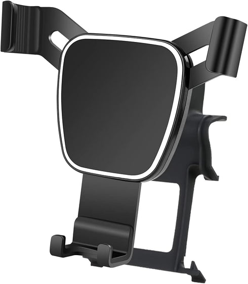 Car Phone Holder for 2019-2024 Audi A6 A7 S6 RS6 S7 RS7 Allroad Auto Accessories Navigation Bracket Interior Decoration Mobile Cell Phone Mount...