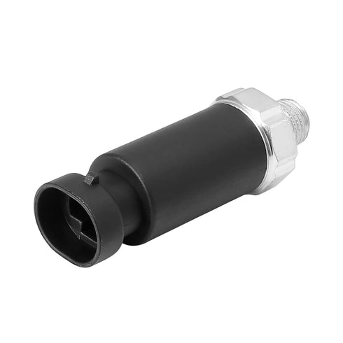 X AUTOHAUX Auto Engine Oil Pressure Sensor Switch Metal Plastic 19244500 for GMC for Chevrolet...