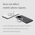 1.4mm Magnetic Wireless Charging Magsafe Ring Sticker for Magsafe Phone Mount, Upgrade Bulit-in Magnet for Wireless Charging, Phone Case, Car Hold...