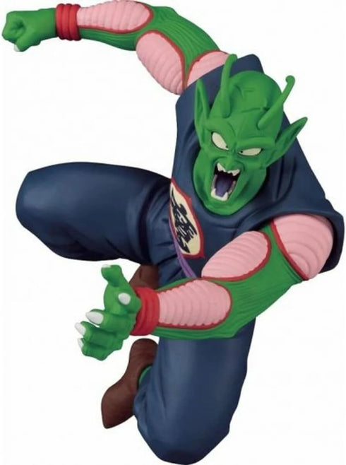 Banpresto - Dragon Ball - Match Makers - Piccolo Daimaoh Statue...