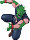 Banpresto - Dragon Ball - Match Makers - Piccolo Daimaoh Statue...