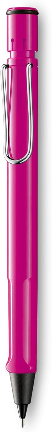 Lamy safari Mech Pencil Pink .5mm...