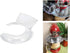 KN1PS Splash Pouring Shield W10616906 Fit 4.5-5Qt Pour Shield for KitchenAid Stand Mixer...
