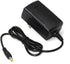 TalentCell AC/DC 12.6V/2A Lithium Battery Charger for 3S 12V Rechargeable Li-ion Battery Pack...