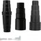 Universal Vacuum Hose Adapter Kit Reducer Attachment Set,Shop Vac Vacuum Attachment Hose Adapter Kit 3 Pieces...