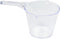 Chef Craft Select Plastic Measuring Cup, 2 Cup Capacity, Clear...