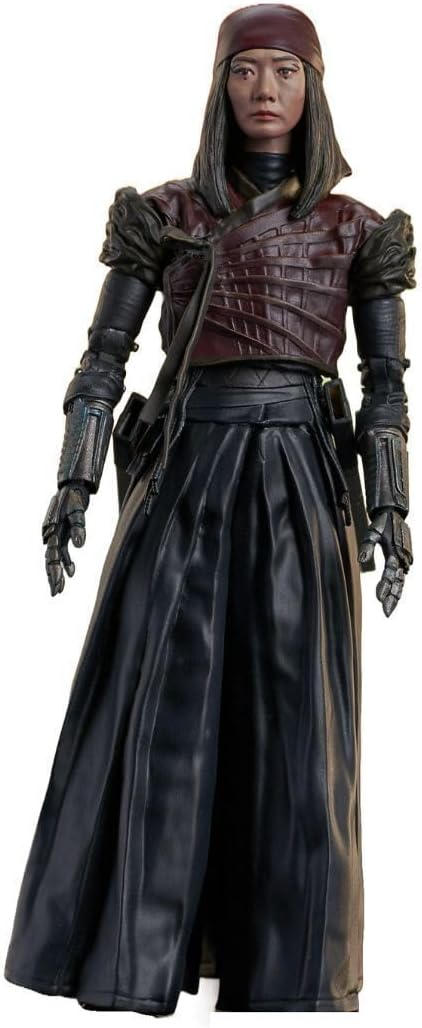 Diamond Select Toys Rebel Moon Nemesis Series 1 Deluxe Action Figure...